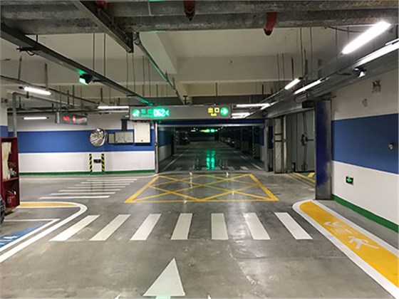 商务智能停车场运营方案模式有哪些