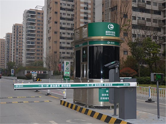 停车场停车须知哪些注意事项