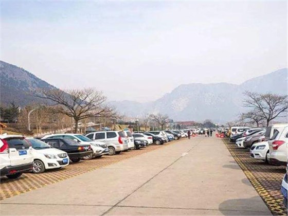 外出旅行停车有哪些禁区