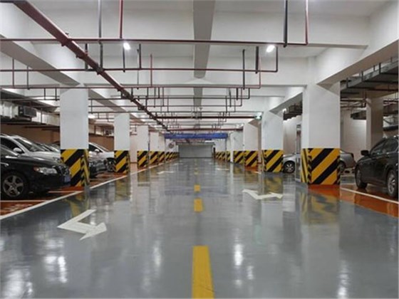 地下车库停车应该要注意什么