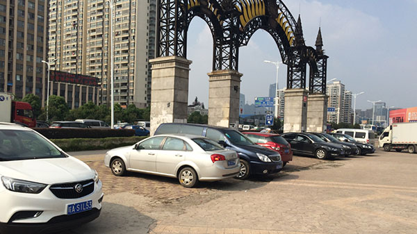 盛世e泊车带您了解未来停车场建设特点