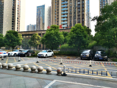 【停车场建设】停车场建设如何“精细化”？