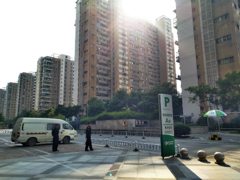 【停车场改造】如何对小区停车场实施智能改造？