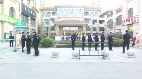 【智能停车场】未来停车场智能化走向