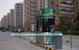 停车场停车须知哪些注意事项