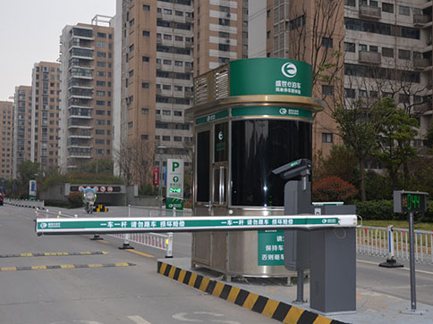 停车场停车须知哪些注意事项