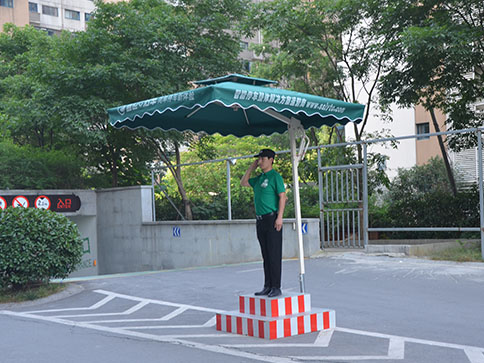 停车场规划设计应该注意哪些问题