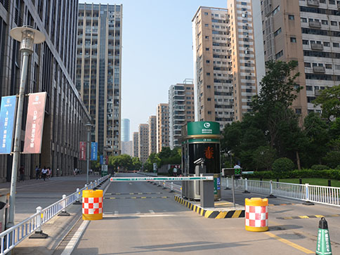 停车场租赁需要什么手续