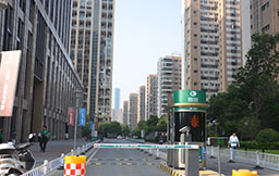 智能停车场收费管理系统有哪些类型
