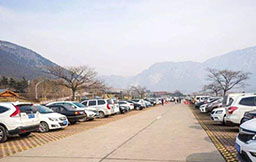 外出旅行停车有哪些禁区