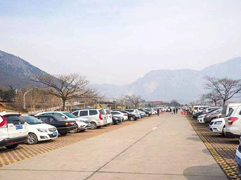 外出旅行停车有哪些禁区