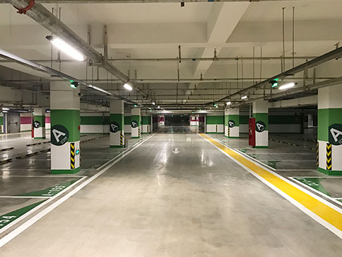 小区停车位管理方案是什么