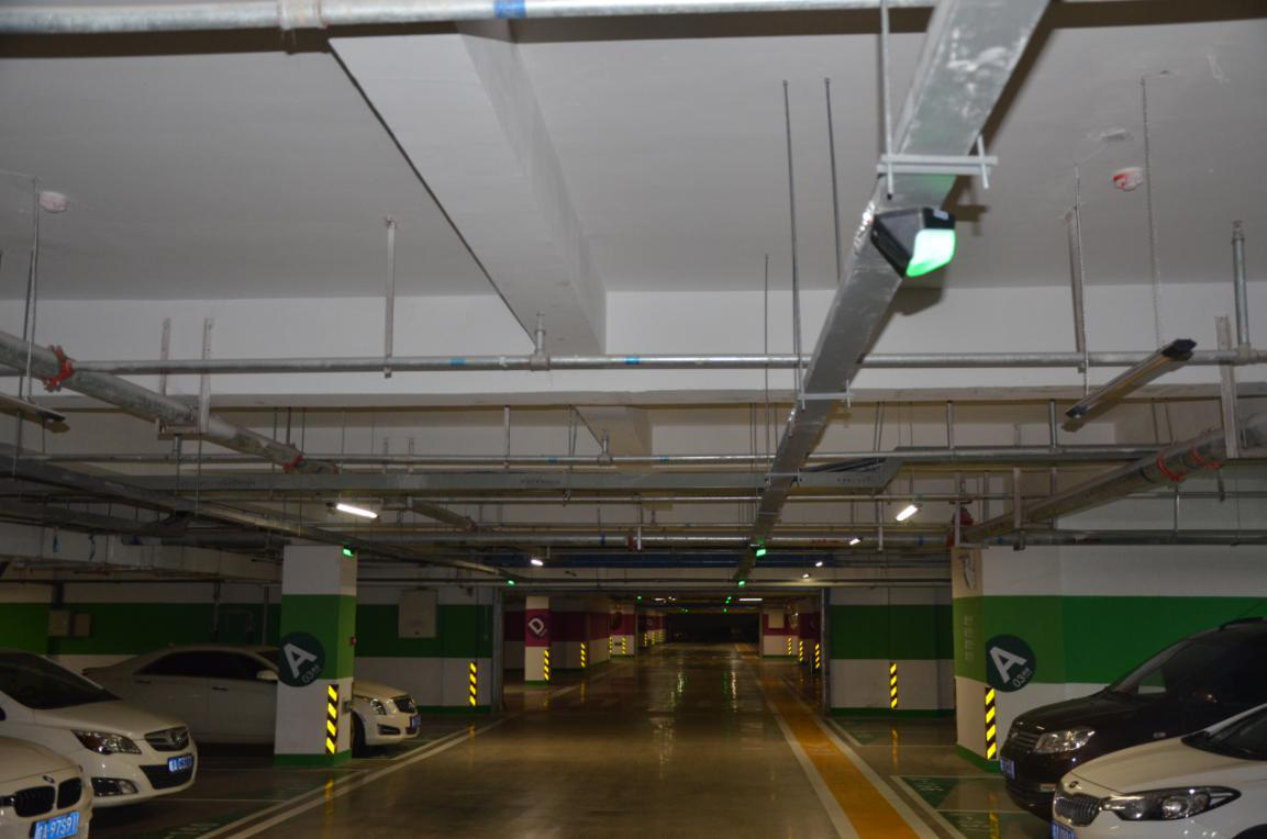 停车时如何选择地面停车场和地下停车场
